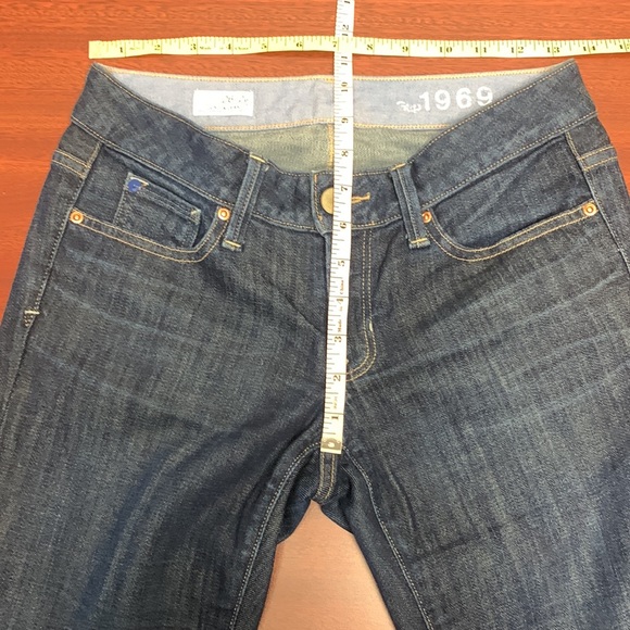 Gap 1969 long and lean - Picture 2 of 7